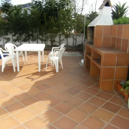 Casita Rosa Villa