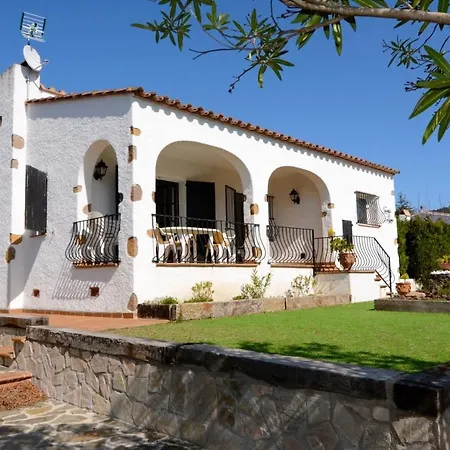 Casita Rosa Villa