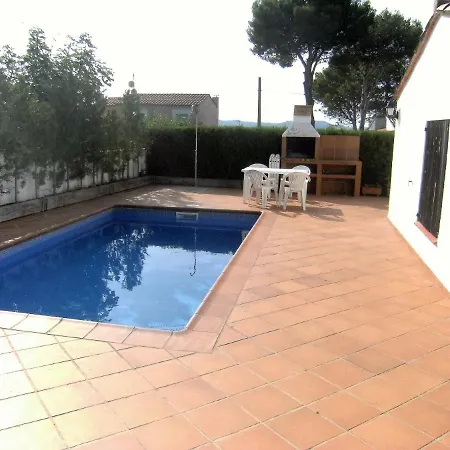 Villa Casita Rosa