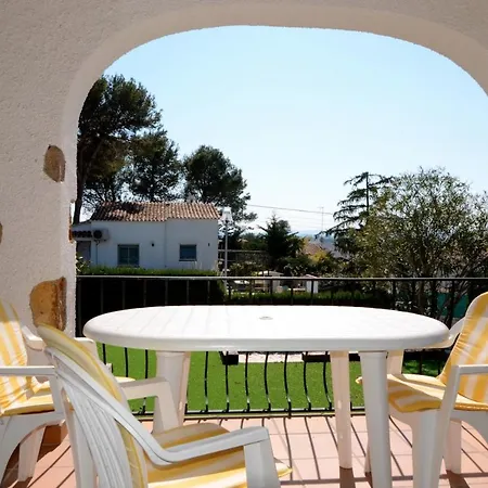 Casita Rosa * L'Estartit