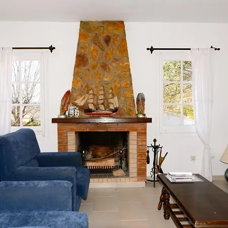 Casita Rosa L'Estartit