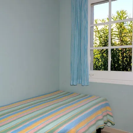 Villa Casita Rosa