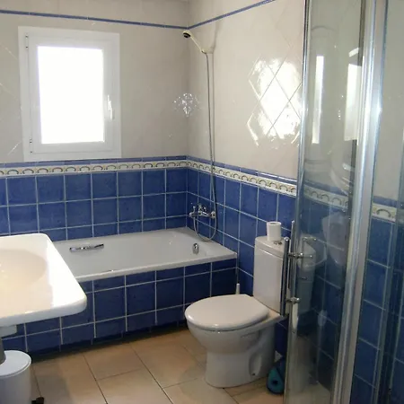 Casita Rosa Willa