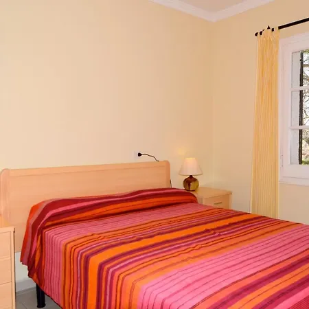 Casita Rosa *