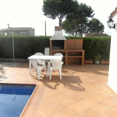 Villa Casita Rosa L'Estartit