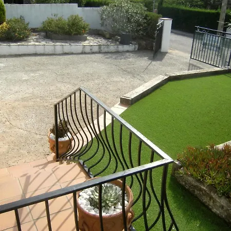 Villa Casita Rosa