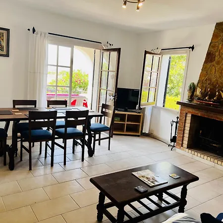 Villa Casita Rosa L'Estartit